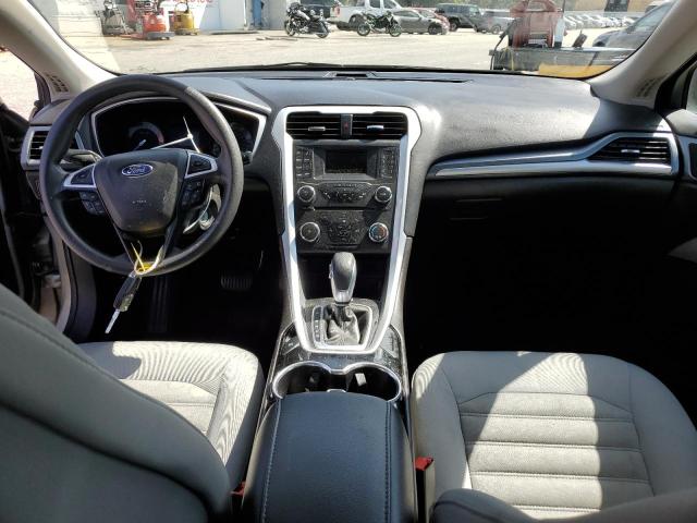 3FA6P0G72FR302090 Ford FUSION S