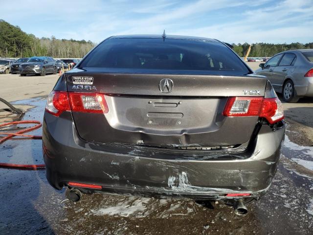 2010 Acura Tsx VIN: JH4CU2F61AC035329 Lot: 47898043