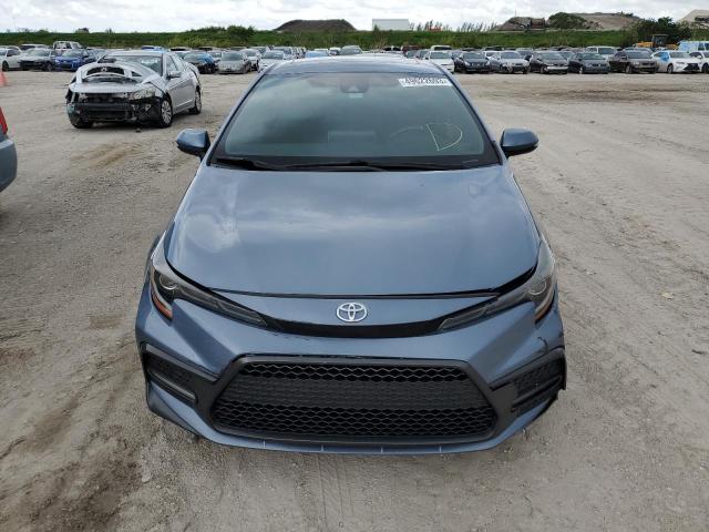 5YFM4RCE9LP039164 Toyota COROLLA SE