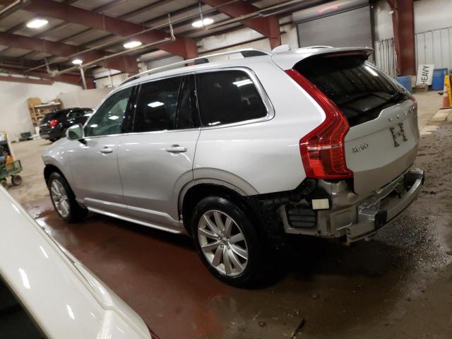 YV4A22PK9G1082295 2016 VOLVO XC90, photo no. 2