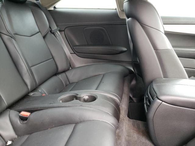 2016 CADILLAC ATS PERFOR - 1G6AD1RS6G0118781