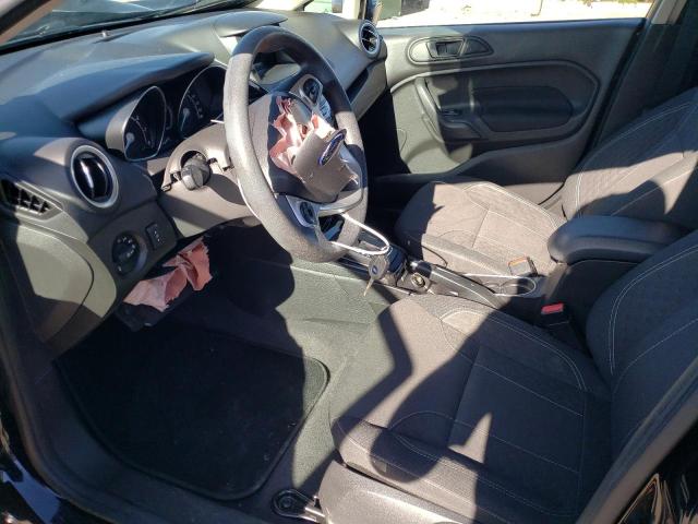 3FADP4BJXKM148964 Ford FIESTA SE