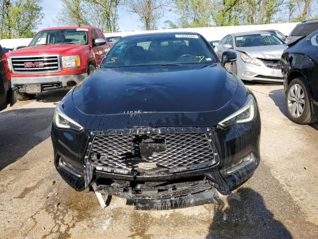 2017 INFINITI Q60 BASE JN1CV7EL8HM320183