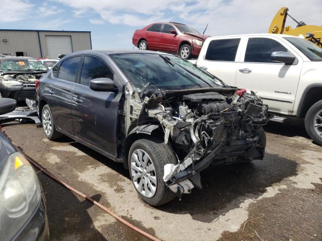 3N1AB7AP7HY373527 Nissan SENTRA S