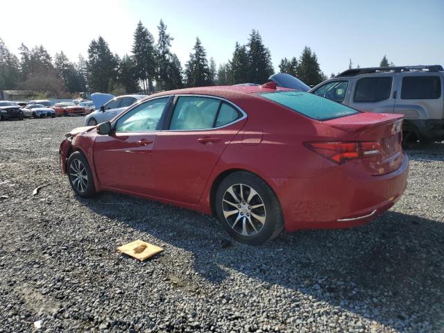 19UUB1F50HA002696 Acura TLX TECH