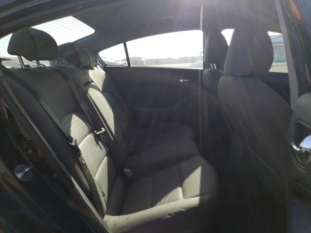 KNAFX4A85E5233042 KIA FORTE EX