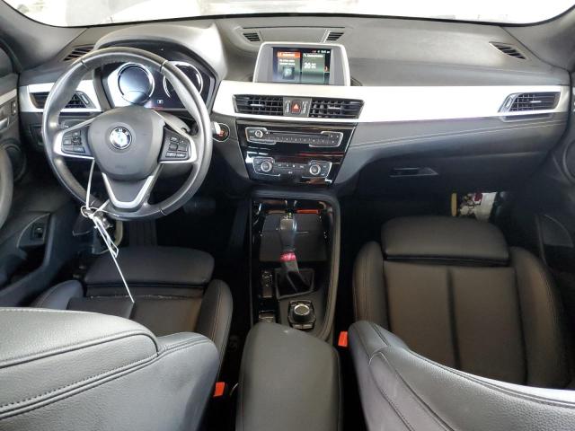 2018 BMW X2 SDRIVE2 WBXYJ3C3XJEJ89951