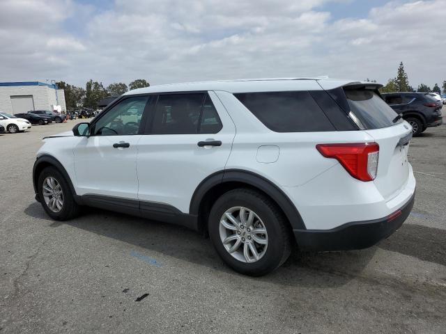 1FMSK7BH8LGC99288 Ford EXPLORER