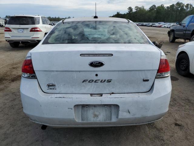 2008 Ford Focus Se VIN: 1FAHP35N18W254531 Lot: 49675473