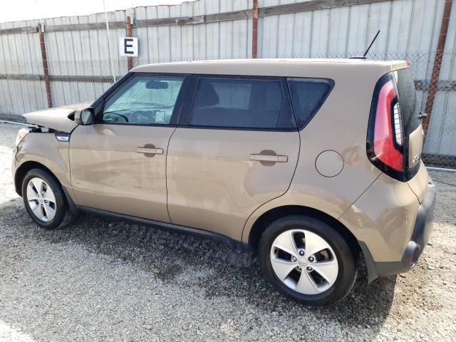 KNDJN2A21G7244596 KIA Soul