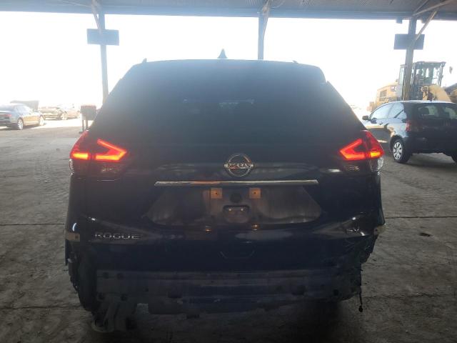 KNMAT2MT4LP512240 Nissan ROGUE S