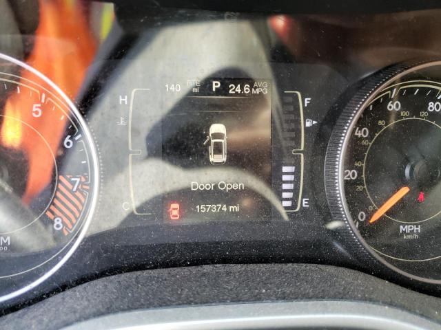 2015 JEEP CHEROKEE L - 1C4PJLCS5FW782005