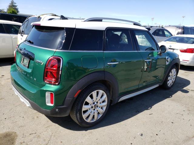 WMZ23BS05N3N35775 Mini Cooper S E Countryman All4