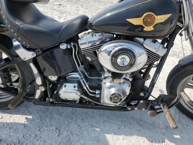 2005 HARLEY-DAVIDSON FLSTFI - 1HD1BXD485Y069496