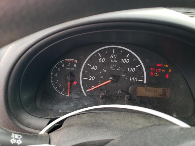 3N1CN7AP0HL861375 Nissan VERSA S