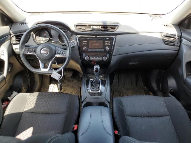 KNMAT2MV2HP525478 Nissan ROGUE S