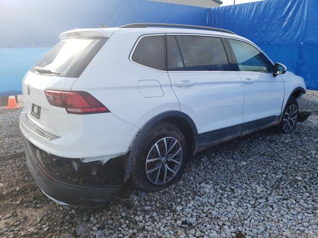 3VV3B7AX5KM153342 | 2019 VOLKSWAGEN TIGUAN SE