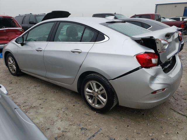 Vin: 1g1be5sm2h7238368, lot: 49875323, chevrolet cruze lt 20172