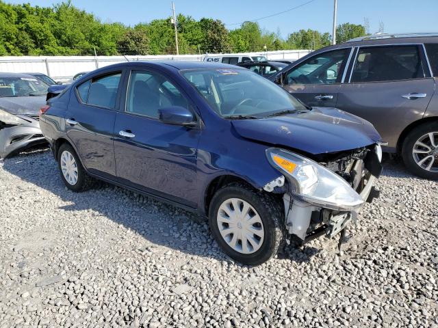 3N1CN7AP2KL830698 | 2019 NISSAN VERSA S