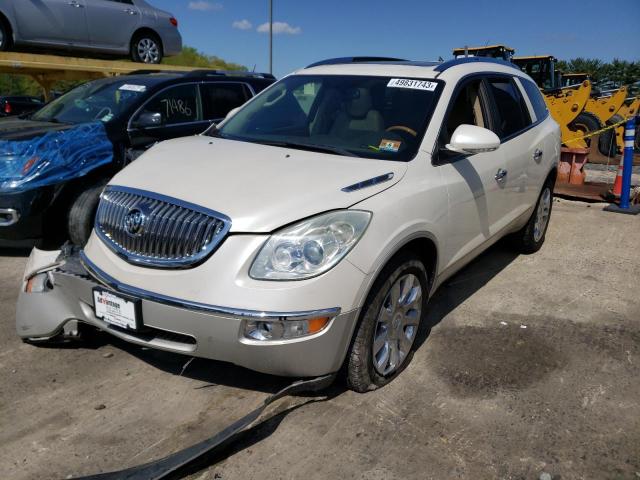 2011 Buick Enclave CXL