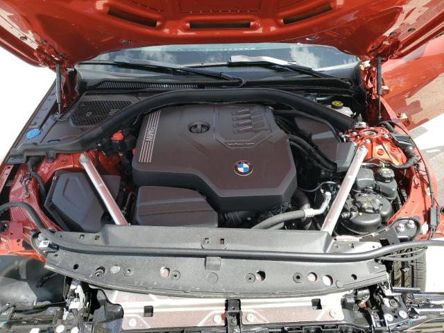 2023 BMW 430I - WBA23AT00PCL45441