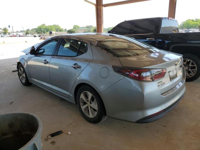 KNAGM4AD4F5090130 KIA OPTIMA HYBRID