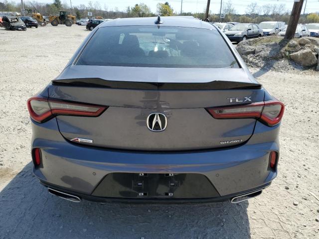 2021 ACURA TLX TECH A - 19UUB6F59MA007046