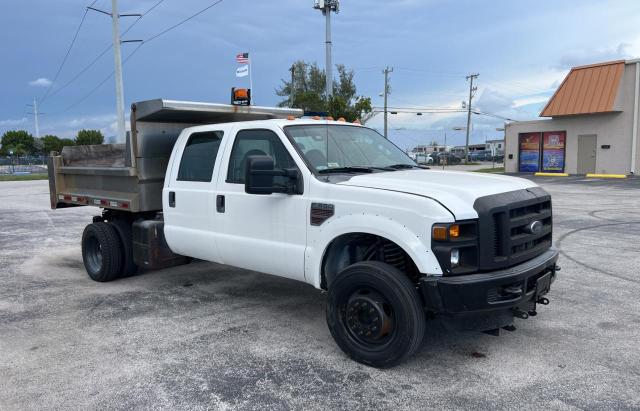 Ford f550 6x6 super Duty