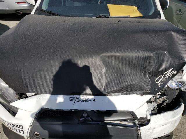 2015 MITSUBISHI LANCER GT JA32U8FW6FU021295