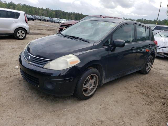 2007 Nissan Versa S