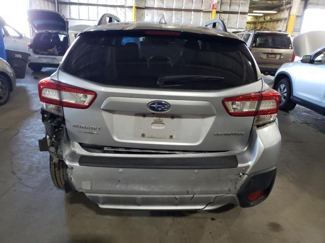 JF2GTAMC5KH289429 Subaru Crosstrek Limited