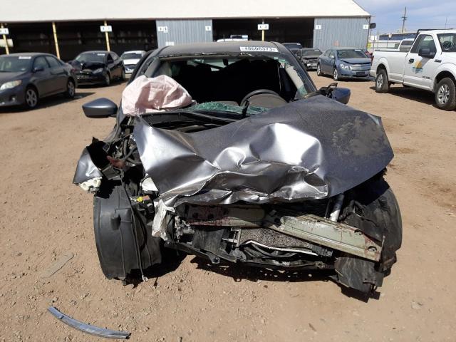 3N1CN7AP0HL855138 Nissan VERSA S