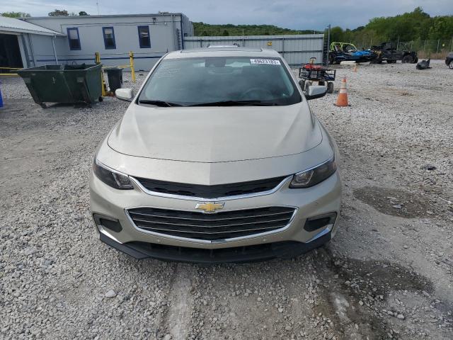 2016 CHEVROLET MALIBU PRE - 1G1ZH5SX1GF228435