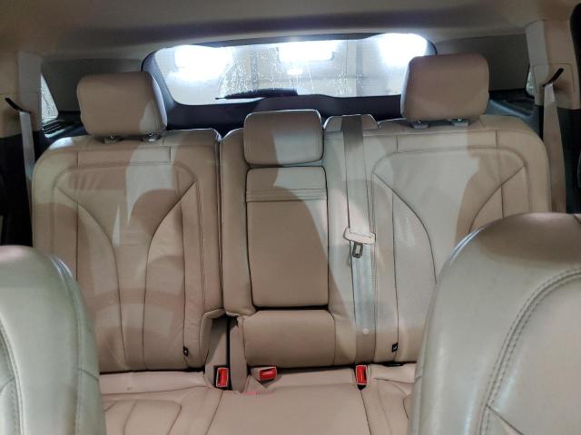 2016 LINCOLN MKX SELECT 2LMTJ8KR3GBL20667