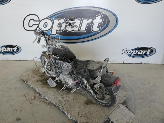 2006 HARLEY-DAVIDSON XL1200 L - 1HD1CWP406K459094