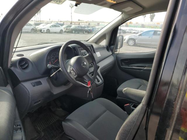 3N6CM0KN0HK694085 Nissan NV200 2.5S