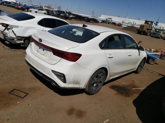 3KPF24AD0KE113017 KIA FORTE FE