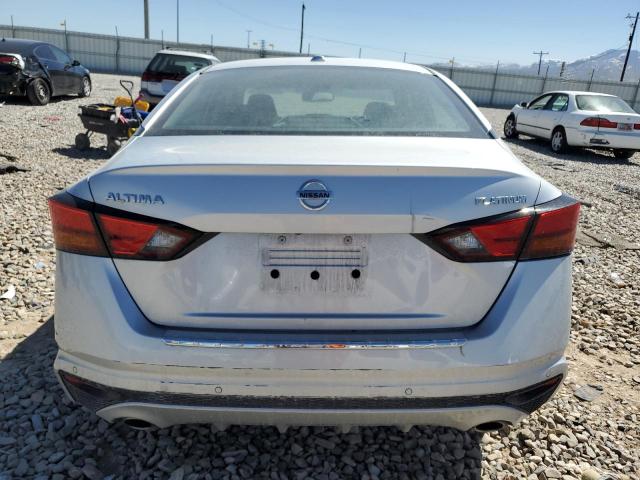 1N4BL4FV6LC186002 Nissan Altima Platinum
