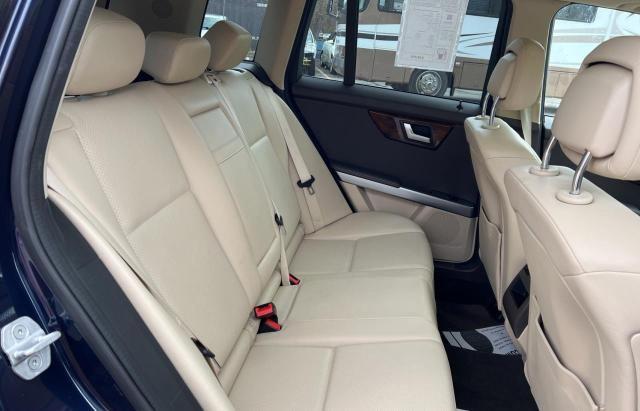 2015 MERCEDES-BENZ GLK 350 4M - WDCGG8JB6FG378522