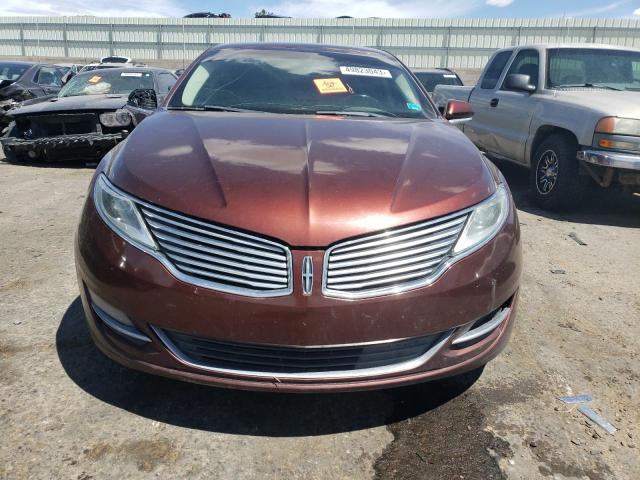 3LN6L2G93FR612831 Lincoln MKZ