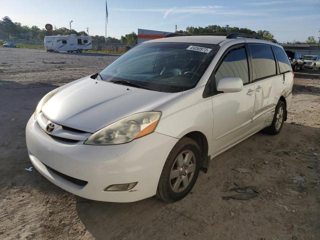 2006 Toyota Sienna XLE