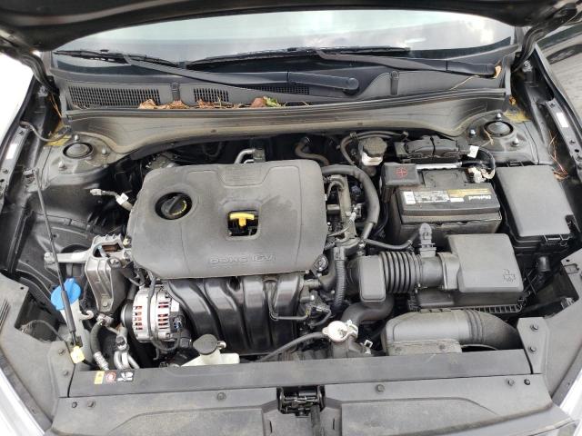 2019 KIA FORTE FE - 3KPF24AD6KE066849