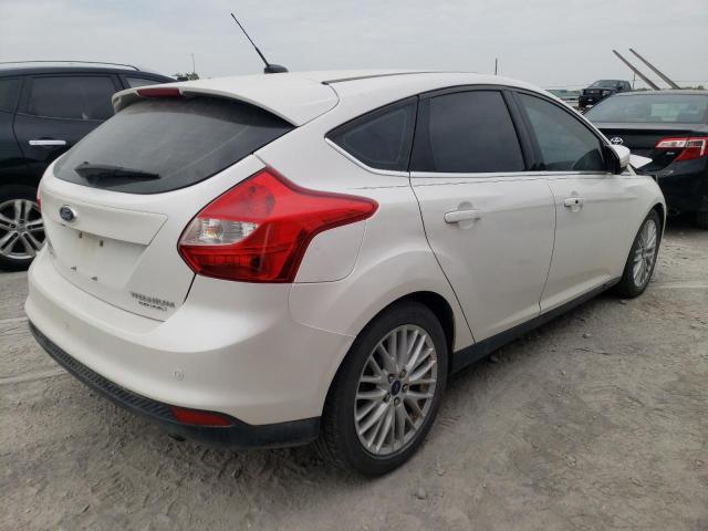 1FADP3N29EL229717 Ford Focus Titanium
