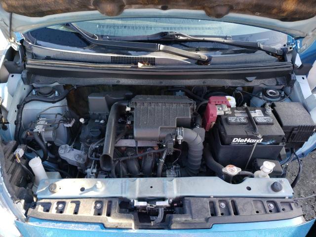 2017 MITSUBISHI MIRAGE GT ML32A5HJ6HH019586