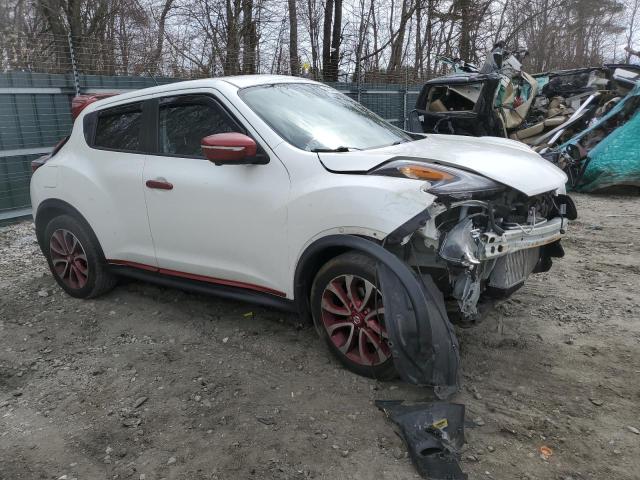 2015 NISSAN JUKE S - JN8AF5MV2FT553492