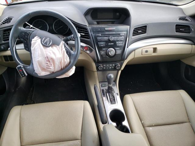 2015 ACURA ILX 20 PRE - 19VDE1F54FE004878
