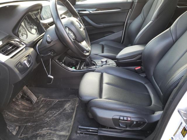 2016 BMW X1 XDRIVE2 - WBXHT3C35G5F67342