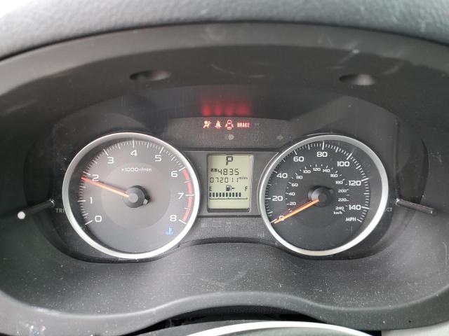 JF2SJADC5FH409722 Subaru Forester 2.5i Premium
