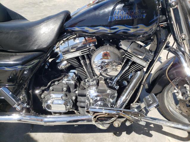 2007 HARLEY-DAVIDSON FLHRSE3 1HD1PG81X7Y951953
