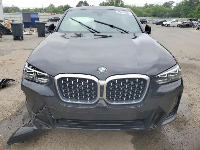 2022 BMW X4 XDRIVE3 - 5UX33DT03N9L82078